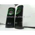 mini hifi portable speaker,multimedia speaker,qsc speakers